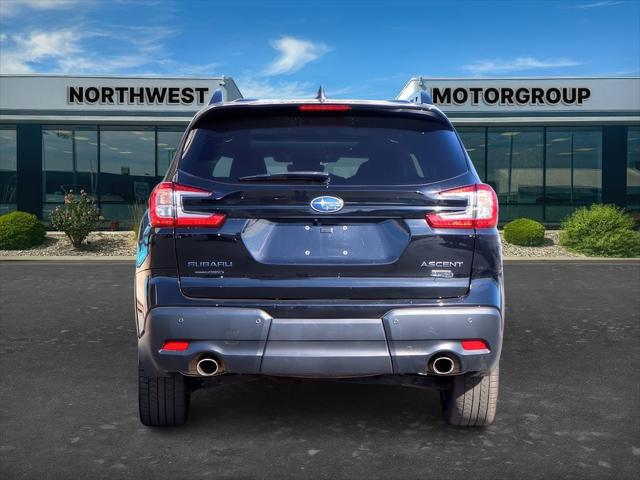 2023 Subaru Ascent Onyx Edition 7-Passenger
