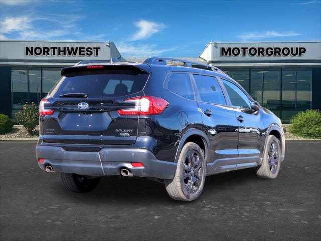 2023 Subaru Ascent Onyx Edition 7-Passenger