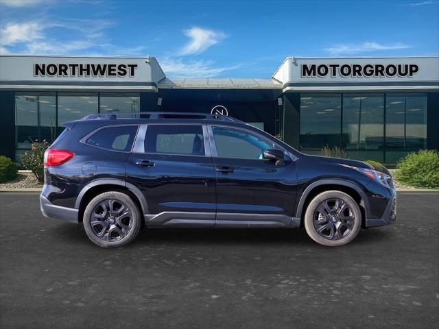 2023 Subaru Ascent Onyx Edition 7-Passenger