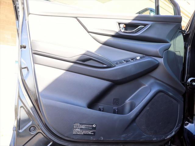 2023 Subaru Ascent Onyx Edition 7-Passenger