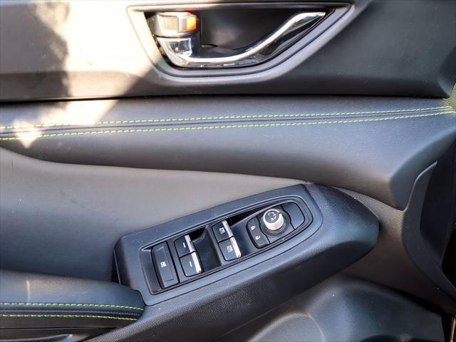 2023 Subaru Ascent Onyx Edition 7-Passenger
