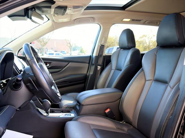 2023 Subaru Ascent Onyx Edition 7-Passenger