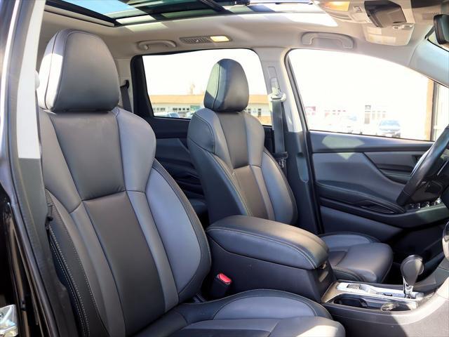 2023 Subaru Ascent Onyx Edition 7-Passenger