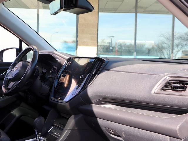 2023 Subaru Ascent Onyx Edition 7-Passenger