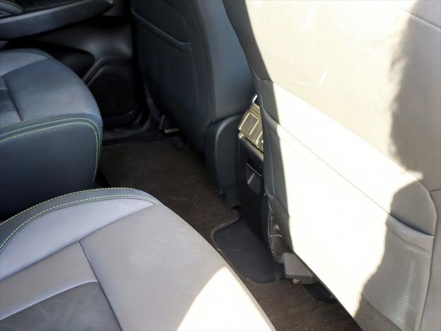 2023 Subaru Ascent Onyx Edition 7-Passenger