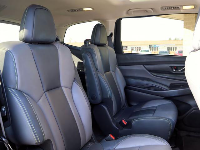 2023 Subaru Ascent Onyx Edition 7-Passenger