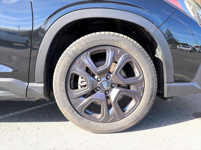 2023 Subaru Ascent Onyx Edition 7-Passenger
