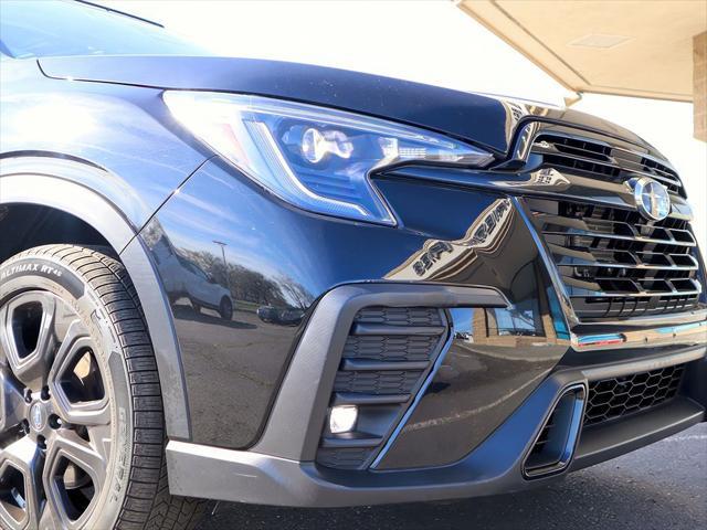 2023 Subaru Ascent Onyx Edition 7-Passenger
