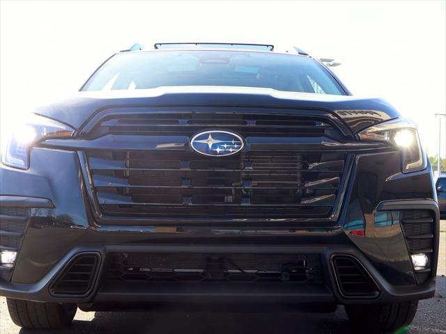 2023 Subaru Ascent Onyx Edition 7-Passenger