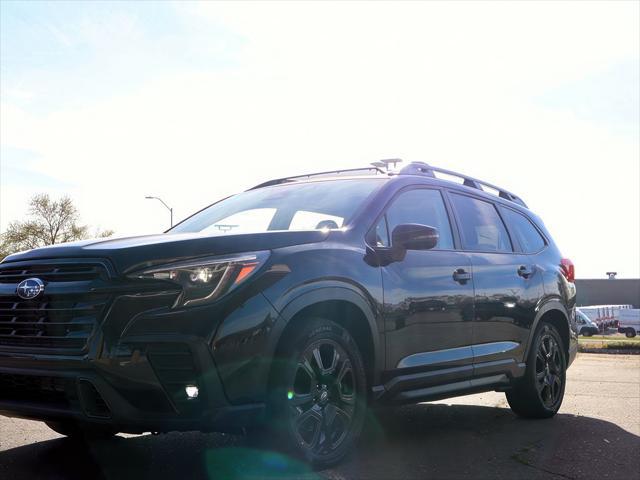 2023 Subaru Ascent Onyx Edition 7-Passenger