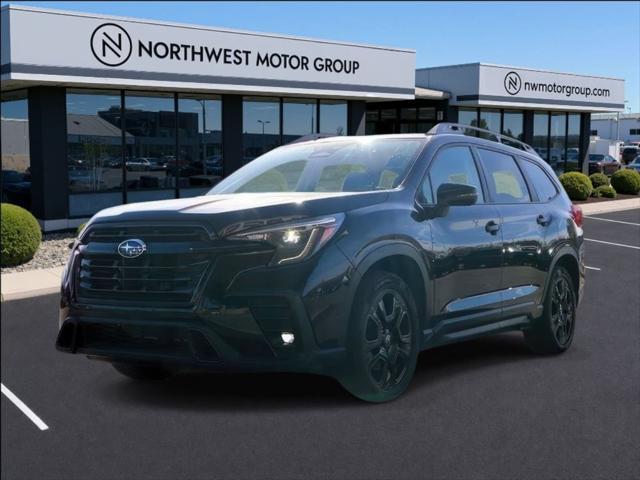 2023 Subaru Ascent Onyx Edition 7-Passenger for sale in Pasco, WA
