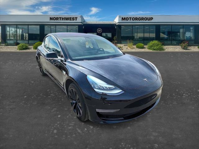 2019 Tesla Model 3 Long Range for sale in Pasco, WA