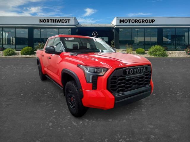 2023 Toyota Tundra Limited for sale in Pasco, WA