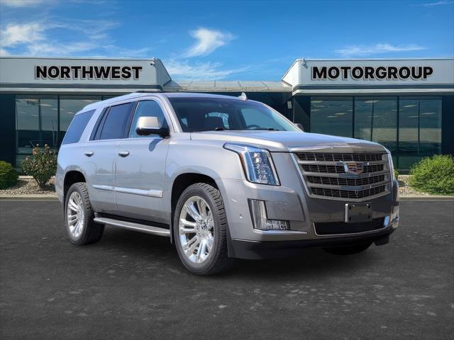 2018 Cadillac Escalade Luxury for sale in Pasco, WA