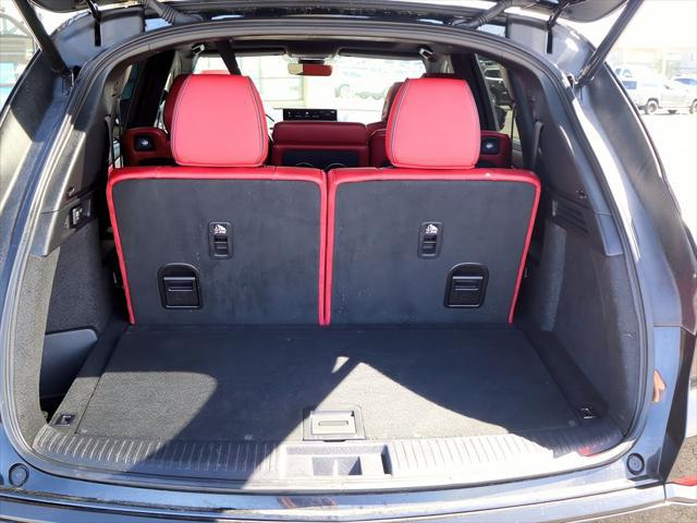 2024 Acura MDX A-SPEC