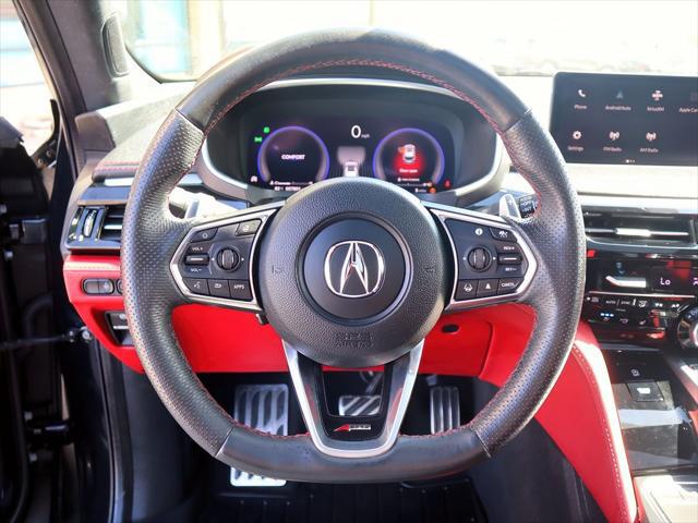 2024 Acura MDX A-SPEC