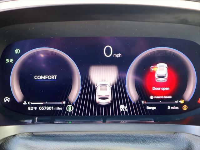 2024 Acura MDX A-SPEC