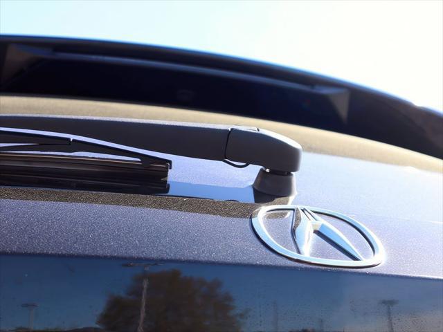 2024 Acura MDX A-SPEC