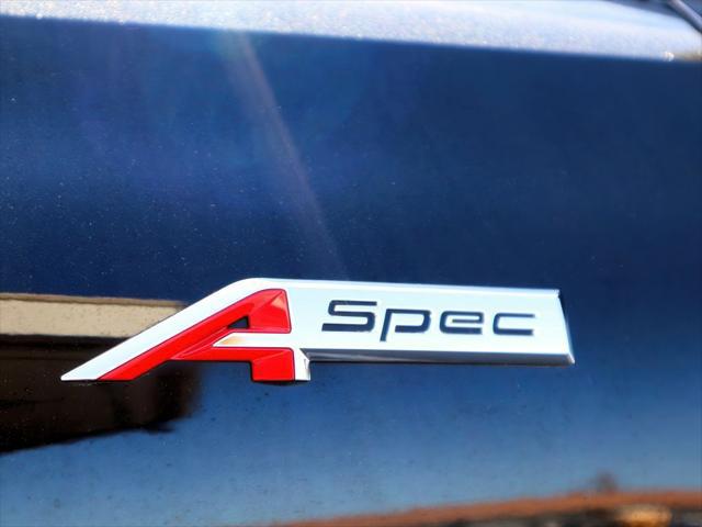 2024 Acura MDX A-SPEC