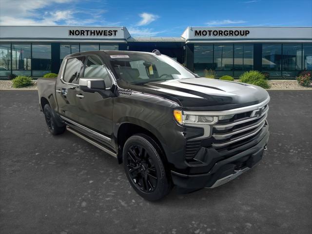 2023 Chevrolet Silverado 1500 High Country for sale in Pasco, WA