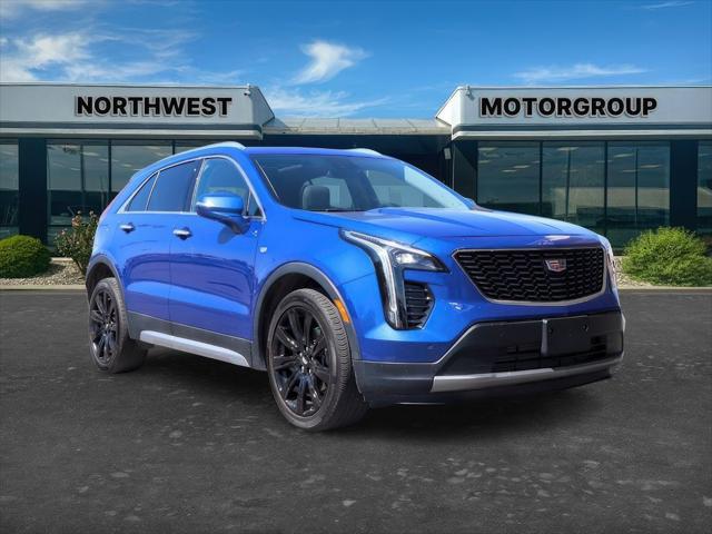2023 Cadillac XT4 Premium Luxury for sale in Pasco, WA