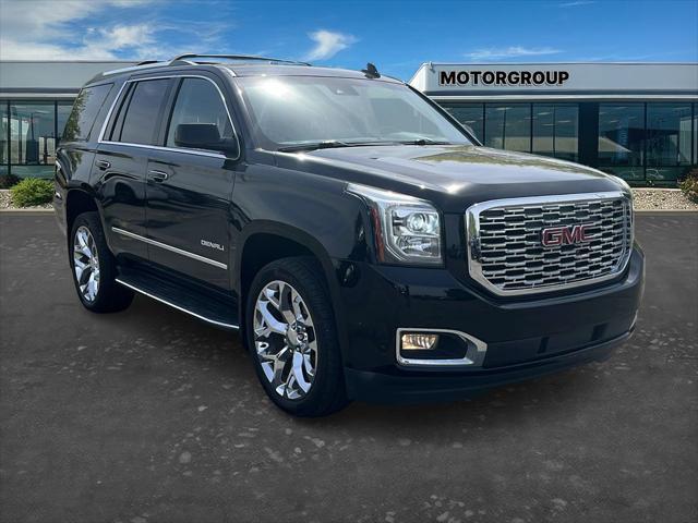 2018 GMC Yukon Denali for sale in Pasco, WA