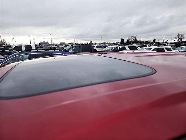 2020 Chevrolet Silverado 1500 4WD Crew Cab Short Bed RST