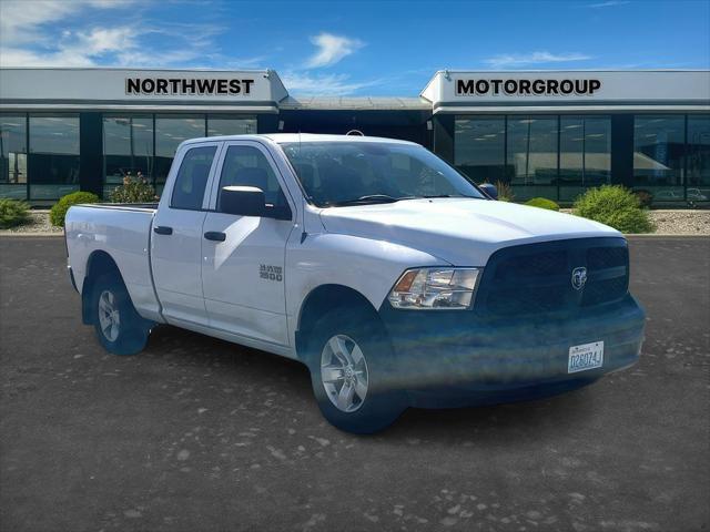 2014 Ram 1500 Tradesman for sale in Pasco, WA