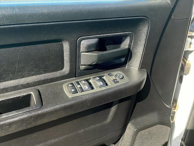 2014 Ram 1500 Tradesman