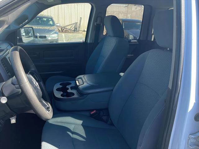 2014 Ram 1500 Tradesman