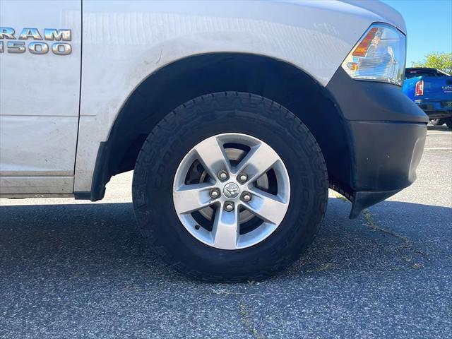 2014 Ram 1500 Tradesman