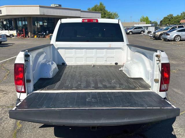 2014 Ram 1500 Tradesman