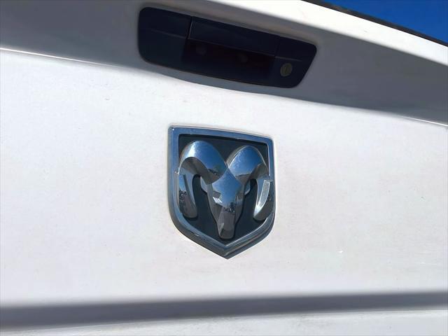 2014 Ram 1500 Tradesman