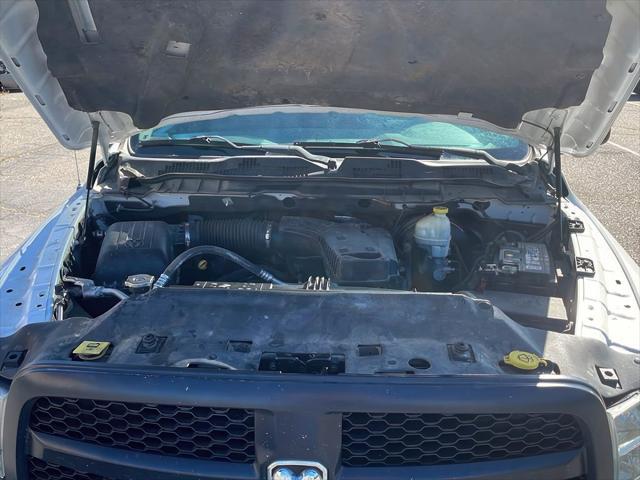 2014 Ram 1500 Tradesman