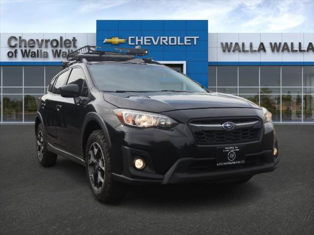 2019 Subaru Crosstrek 2.0i Premium for sale in Walla Walla, WA