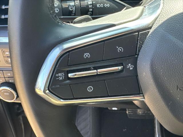 2025 Chevrolet Tahoe 4WD LT
