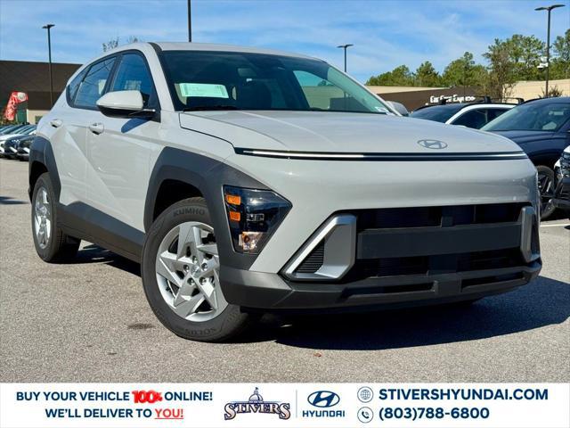 2026 Hyundai Kona SE for sale in COLUMBIA, SC