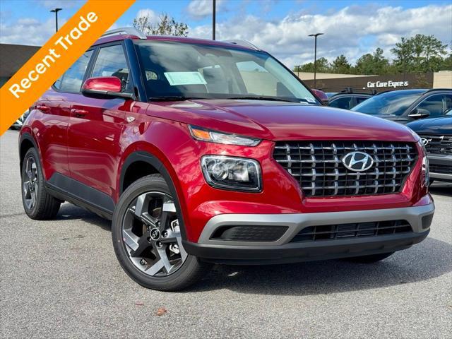 2026 Hyundai Venue SEL for sale in COLUMBIA, SC