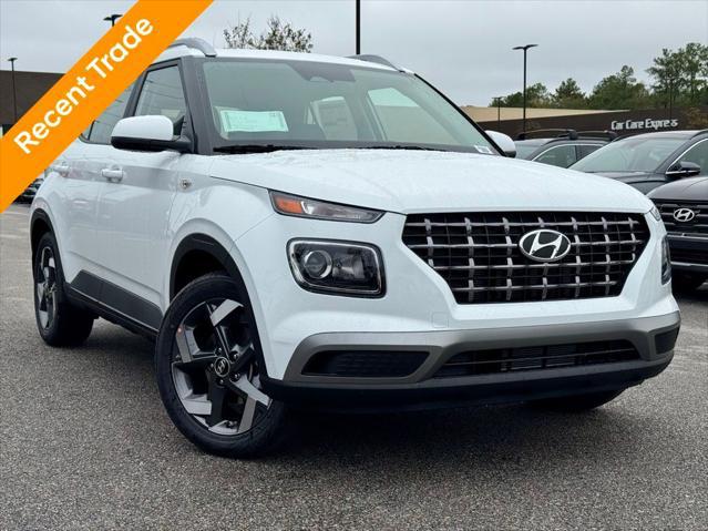 2026 Hyundai Venue SEL for sale in COLUMBIA, SC