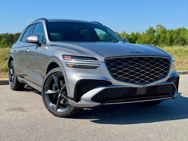 2026 Genesis GV70 2.5T Sport Prestige for sale in COLUMBIA, SC