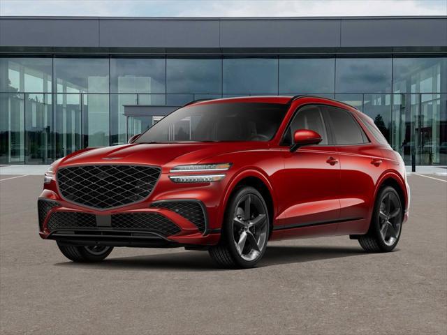 2026 Genesis GV70 3.5T Sport Prestige for sale in WHITE PLAINS, NY
