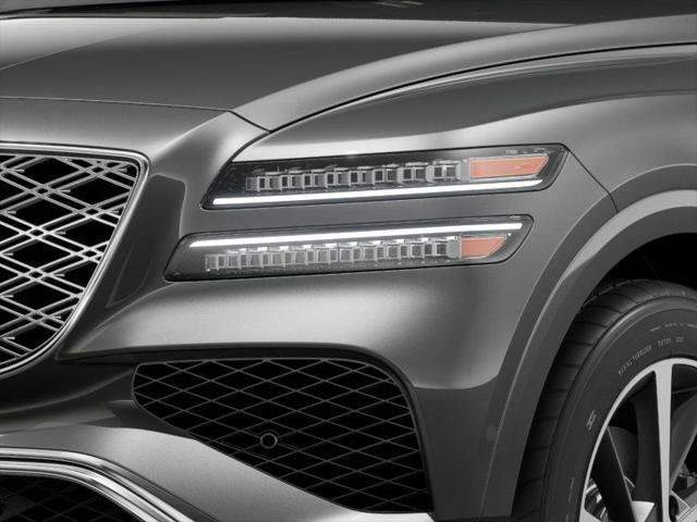 2026 Genesis GV80 2.5T Select AWD