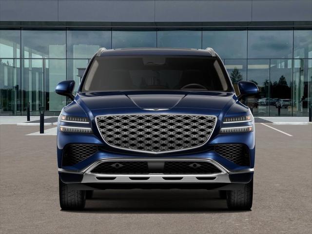 2026 Genesis GV80 2.5T Select AWD