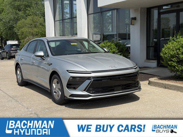 2026 Hyundai Sonata SE for sale in JEFFERSONVILLE, IN