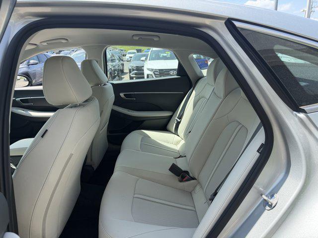2026 Hyundai Sonata SE