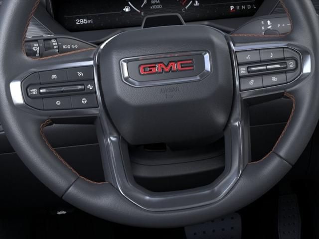 2026 GMC Acadia AT4 AWD