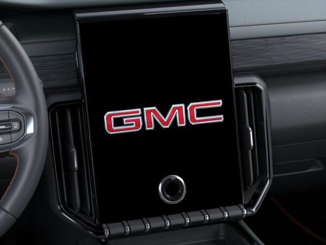 2026 GMC Acadia AT4 AWD
