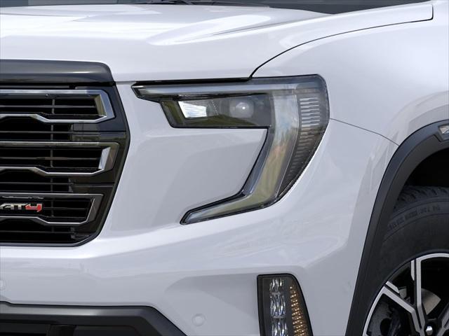 2026 GMC Acadia AT4 AWD