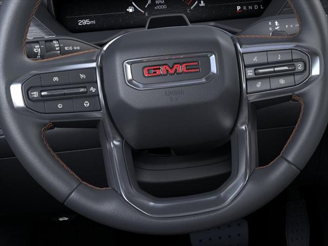 2026 GMC Acadia AT4 AWD