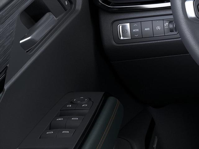 2026 GMC Acadia AT4 AWD
